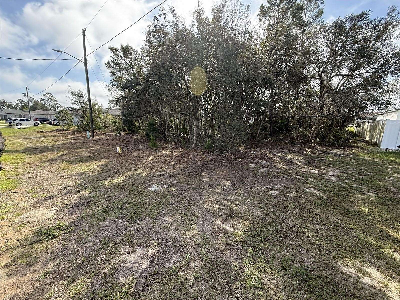 0.16 Acres of Residential Land for Sale in Poinciana, Florida