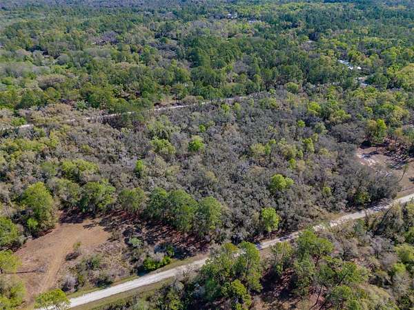 1.16 Acres of Residential Land for Sale in Webster, Florida