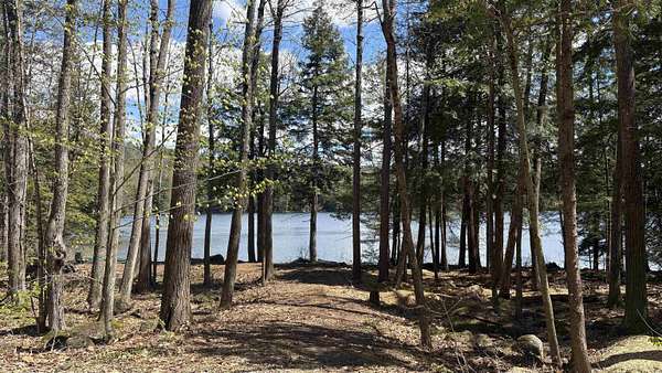 2.2 Acres of Land with Home for Sale in Washington, New Hampshire