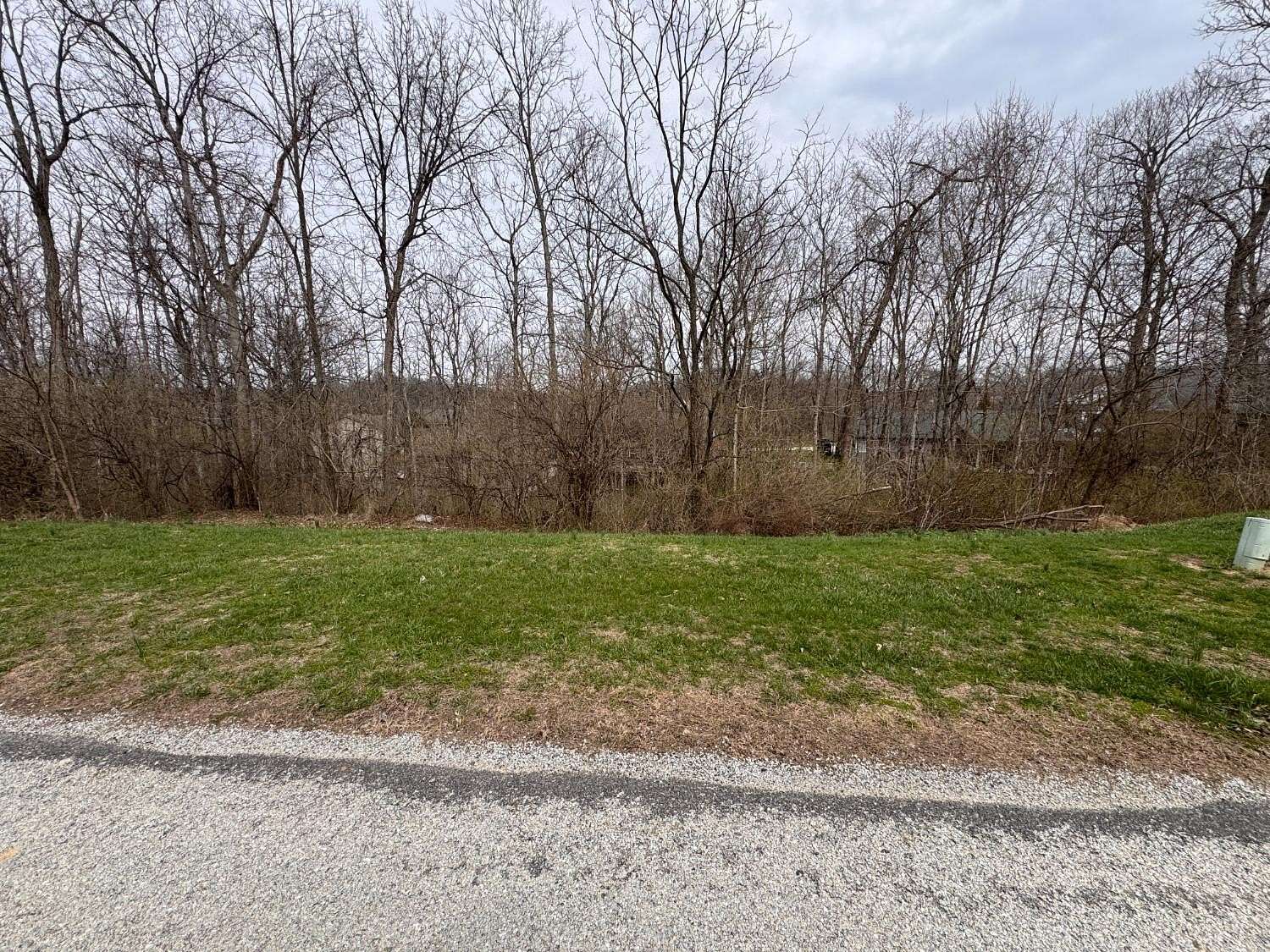 0.29 Acres of Residential Land for Sale in Lawrenceburg, Indiana