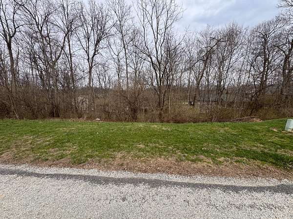 0.29 Acres of Residential Land for Sale in Lawrenceburg, Indiana
