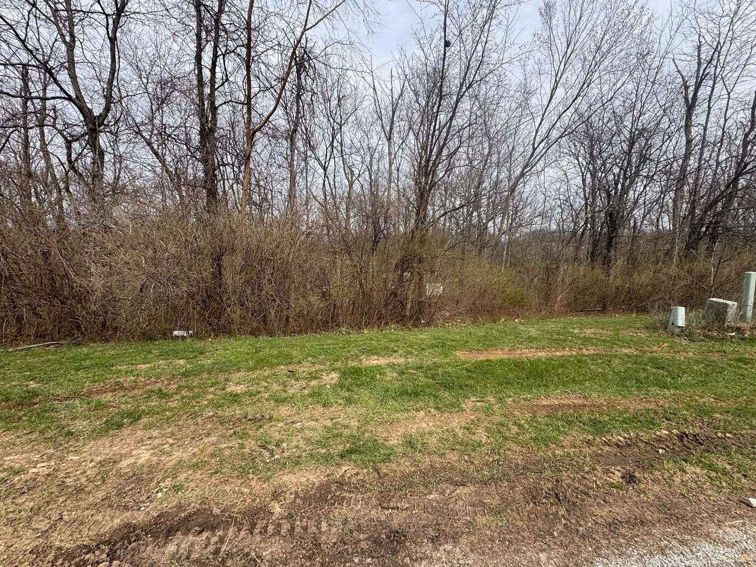 0.41 Acres of Residential Land for Sale in Lawrenceburg, Indiana