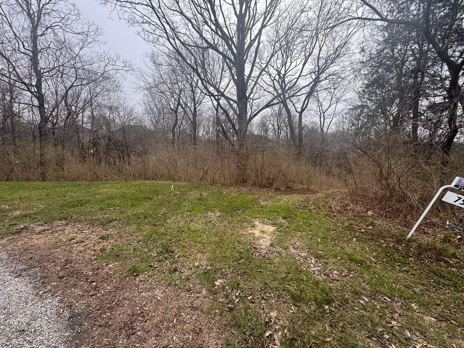 0.55 Acres of Residential Land for Sale in Lawrenceburg, Indiana
