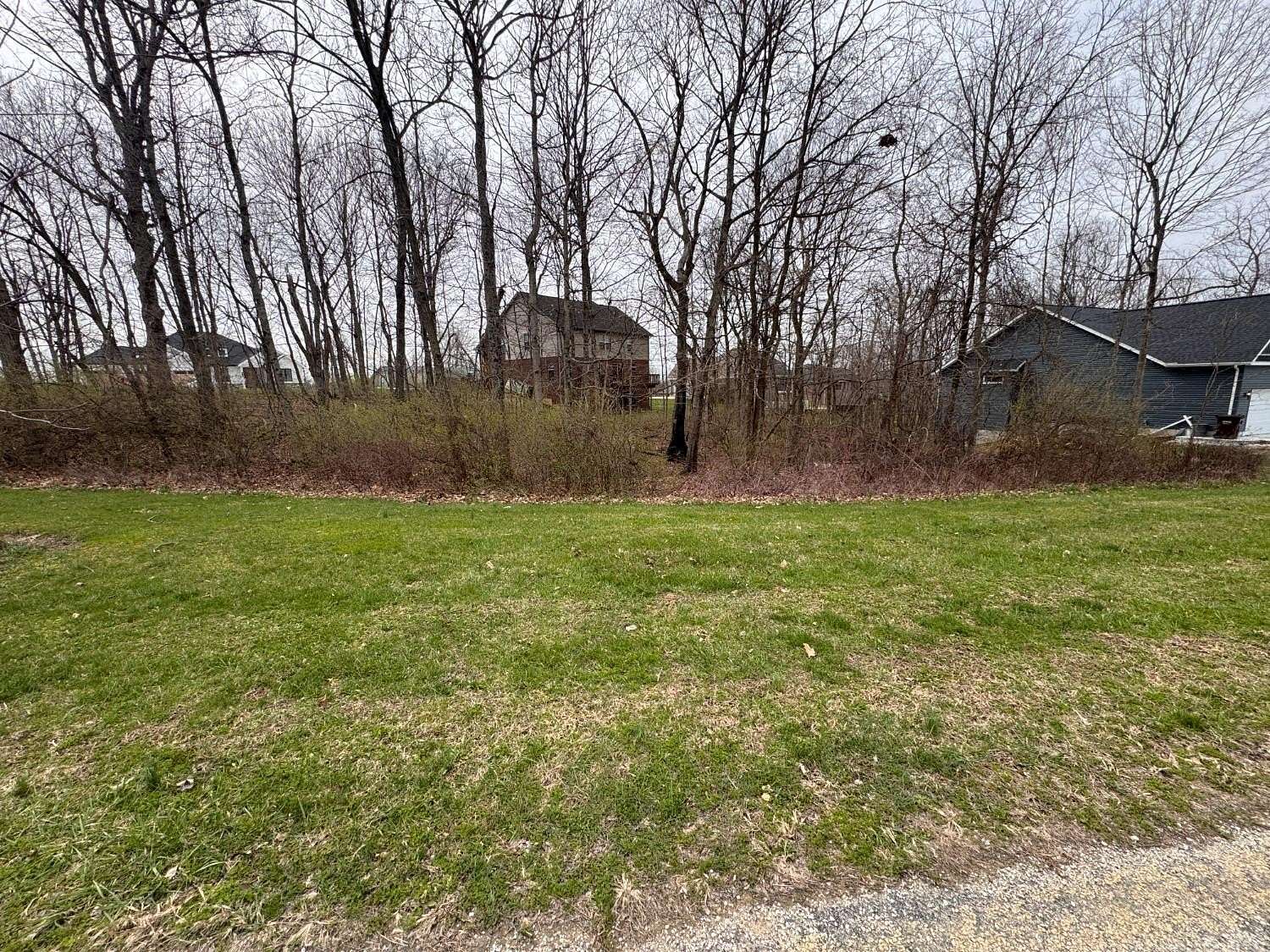 0.27 Acres of Residential Land for Sale in Lawrenceburg, Indiana