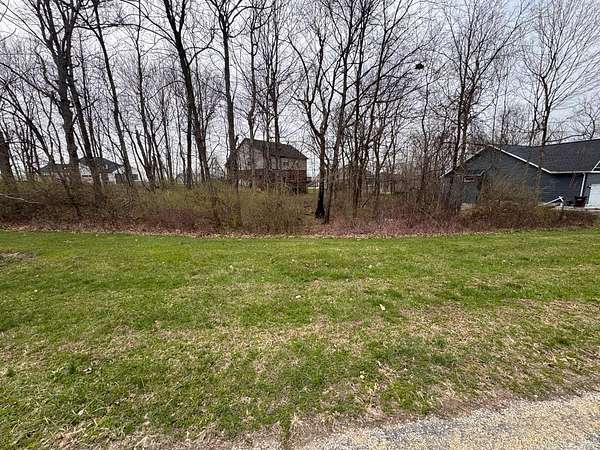 0.27 Acres of Residential Land for Sale in Lawrenceburg, Indiana