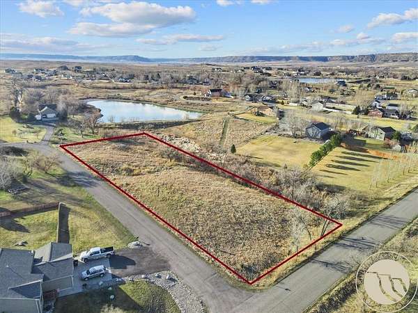 1.5 Acres of Residential Land for Sale in Billings, Montana