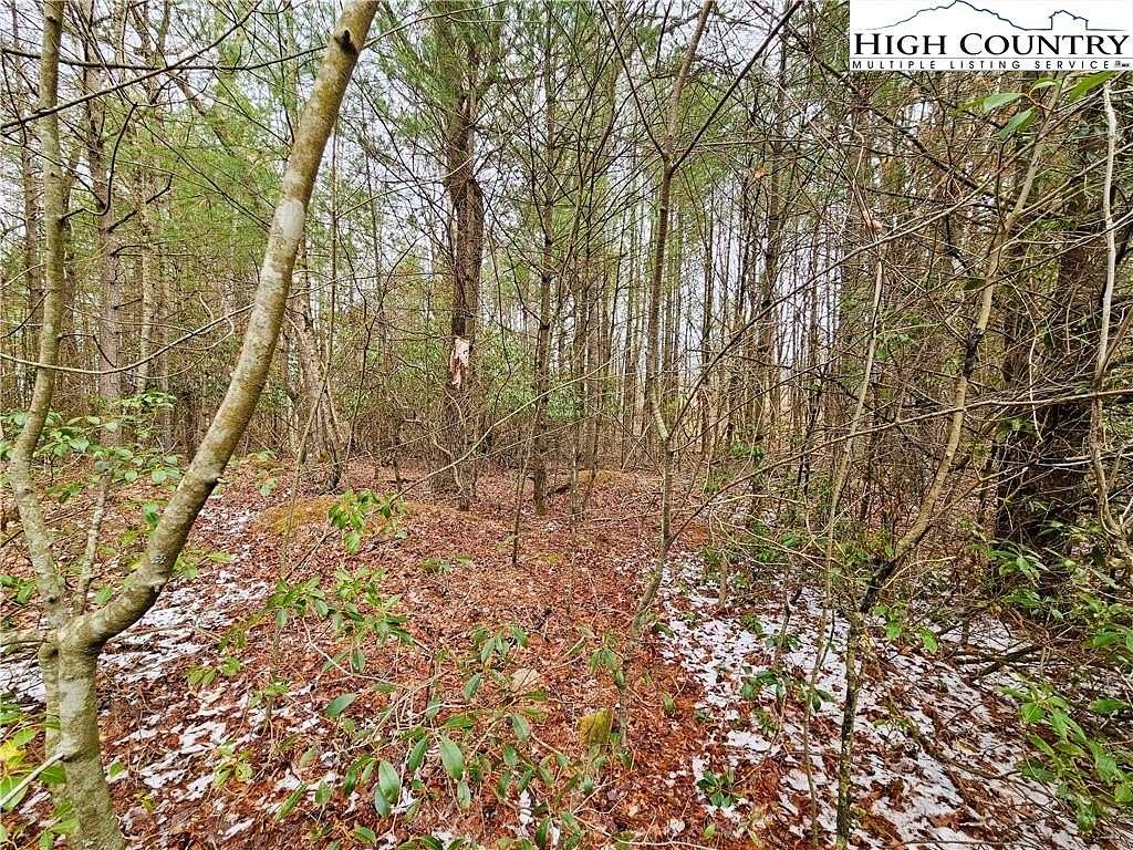 1.3 Acres of Residential Land for Sale in Warrensville, North Carolina