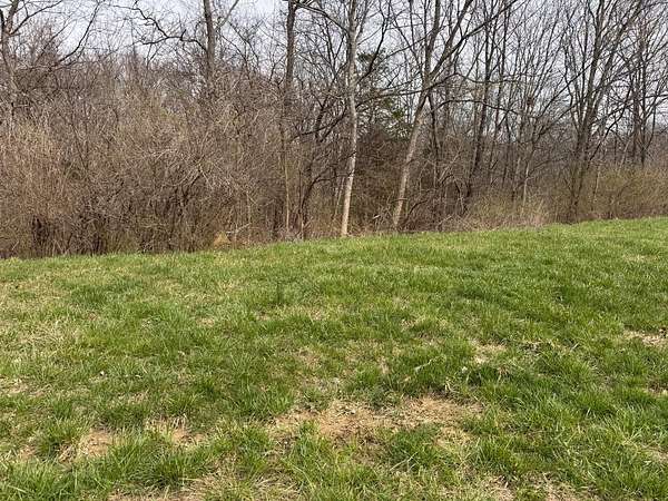 0.42 Acres of Residential Land for Sale in Lawrenceburg, Indiana