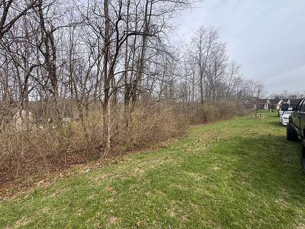0.32 Acres of Residential Land for Sale in Lawrenceburg, Indiana