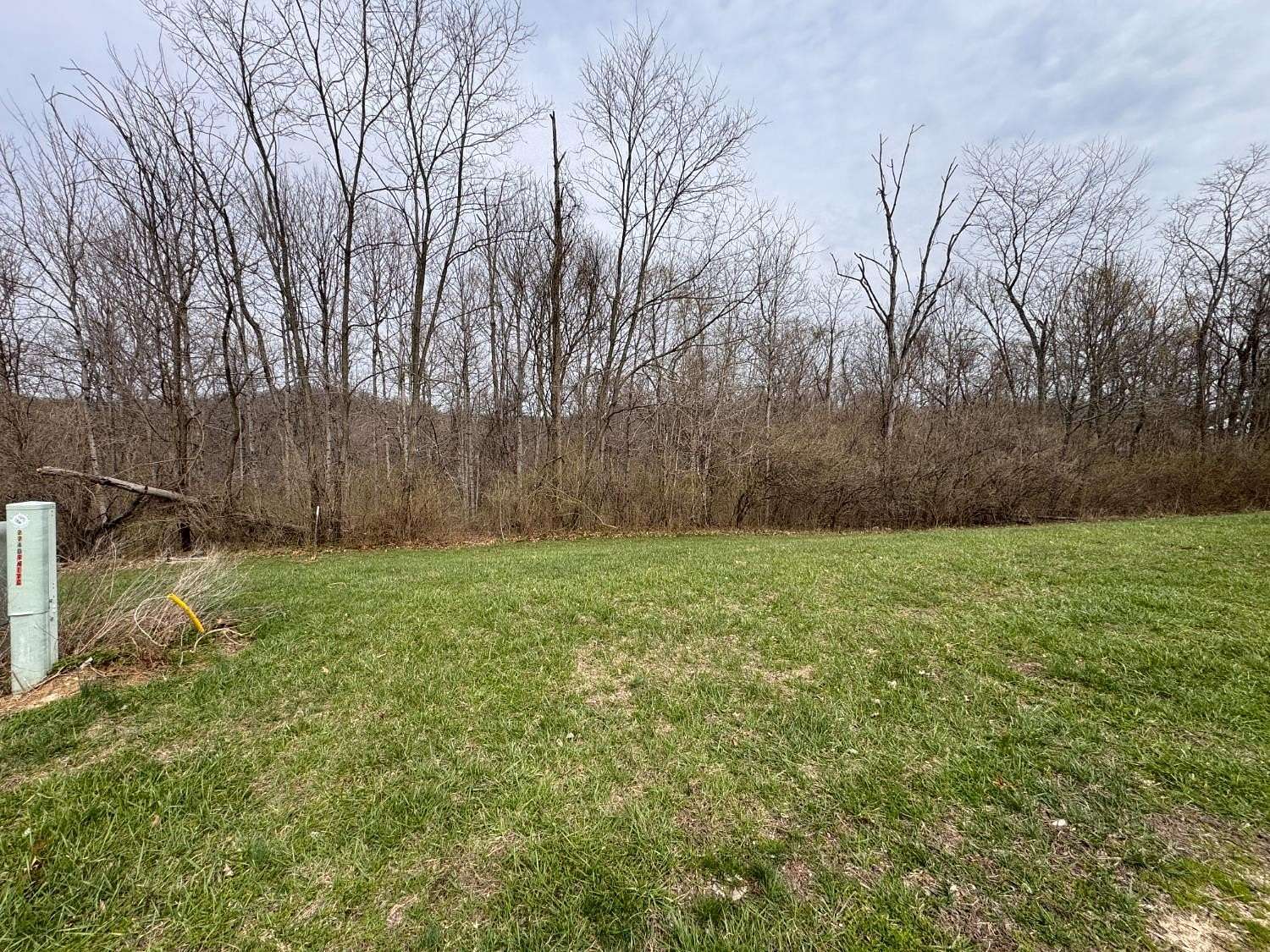 0.66 Acres of Residential Land for Sale in Lawrenceburg, Indiana