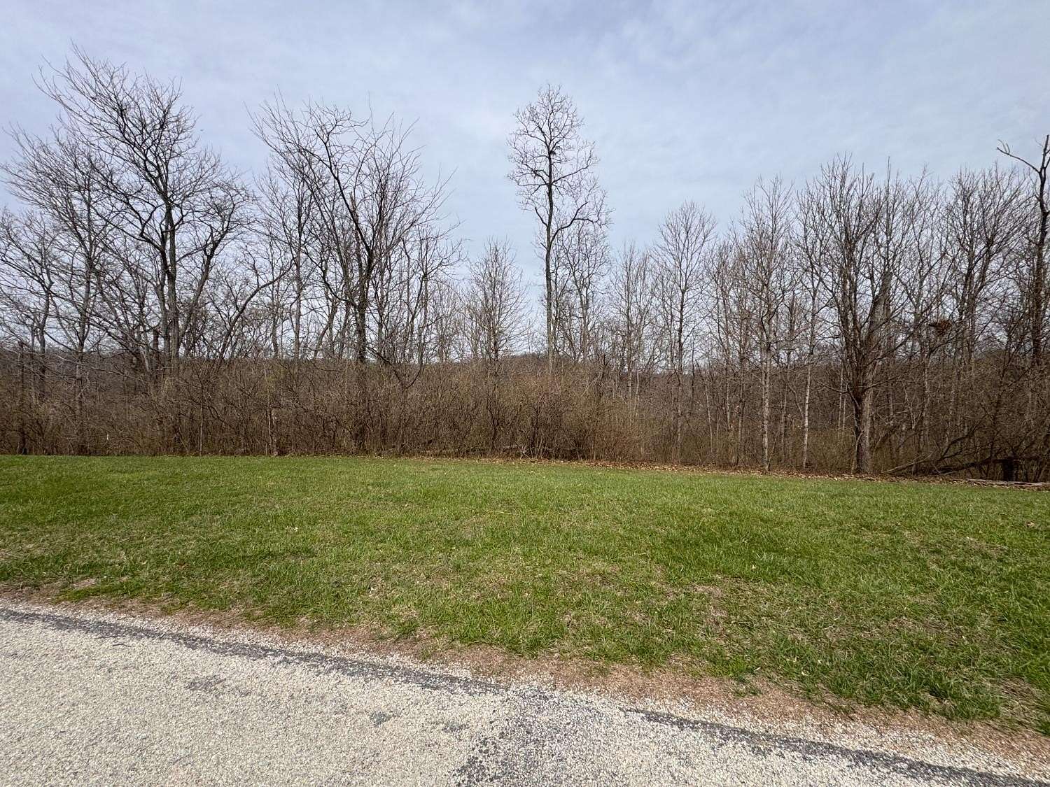 1.12 Acres of Residential Land for Sale in Lawrenceburg, Indiana