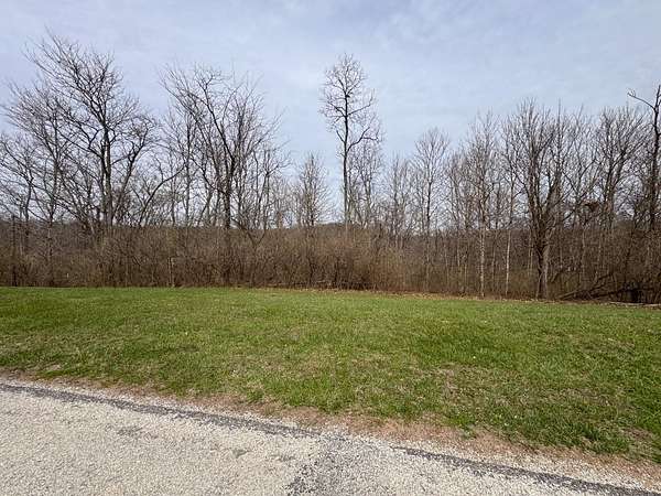 1.12 Acres of Residential Land for Sale in Lawrenceburg, Indiana