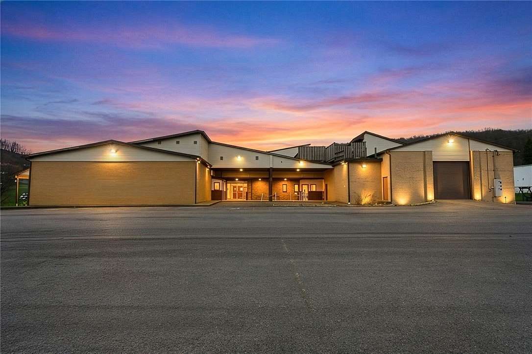 1.5 Acres of Commercial Land for Sale in Franklin Township, Pennsylvania