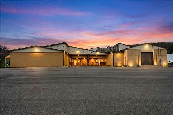 1.5 Acres of Commercial Land for Sale in Franklin Township, Pennsylvania