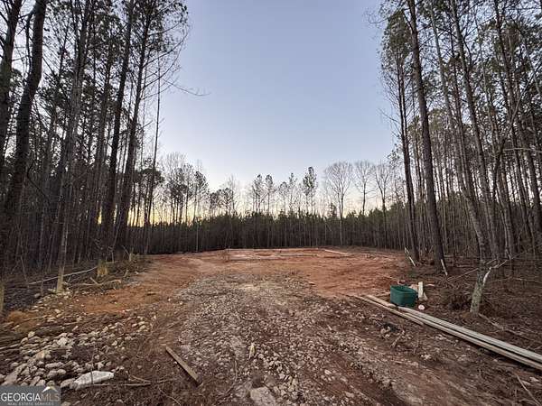 2.2 Acres of Land with Home for Sale in Hogansville, Georgia