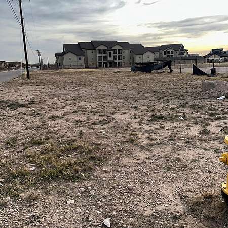 0.19 Acres of Land for Sale in Midland, Texas