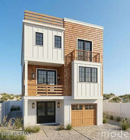 0.05 Acres of Residential Land for Sale in Ortley Beach, New Jersey