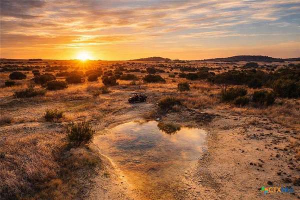 64.9 Acres of Land for Sale in Gatesville, Texas