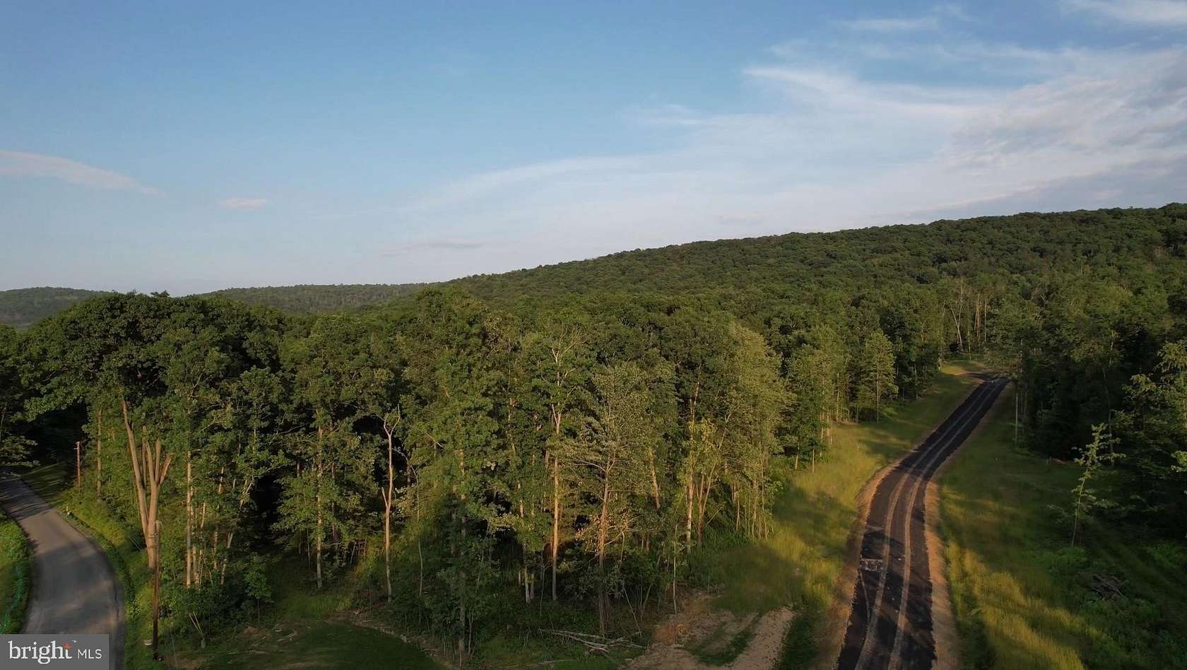 2.6 Acres of Residential Land for Sale in Spring Mills, Pennsylvania
