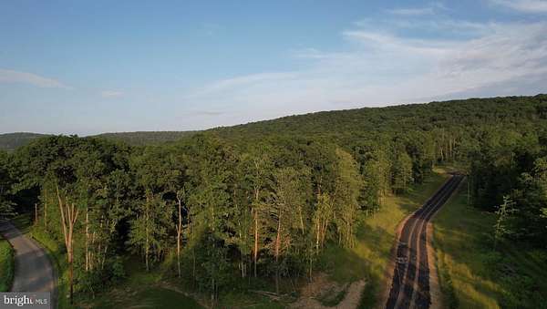 2.6 Acres of Residential Land for Sale in Spring Mills, Pennsylvania