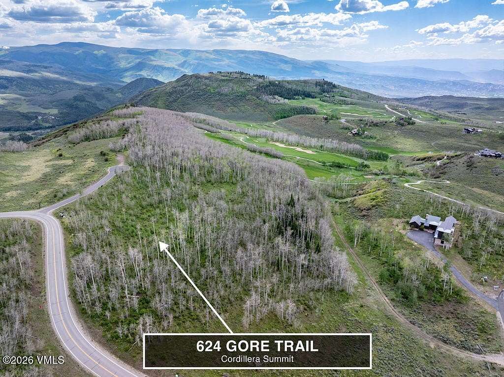 3 Acres of Residential Land for Sale in Edwards, Colorado