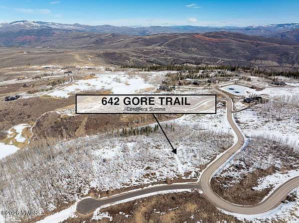 3 Acres of Residential Land for Sale in Edwards, Colorado