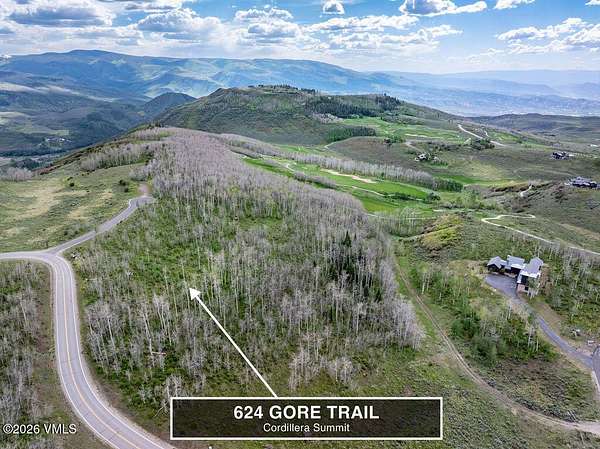 3 Acres of Residential Land for Sale in Edwards, Colorado