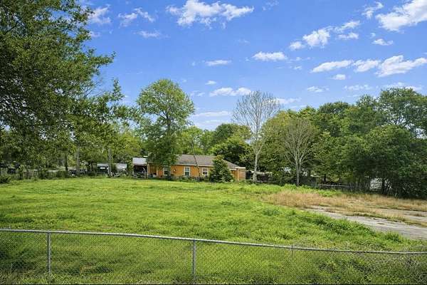 0.49 Acres of Residential Land for Sale in Orange, Texas