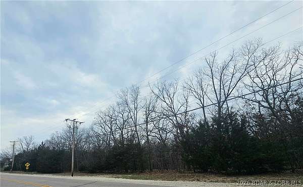 0.26 Acres of Residential Land for Sale in Lake Ozark, Missouri