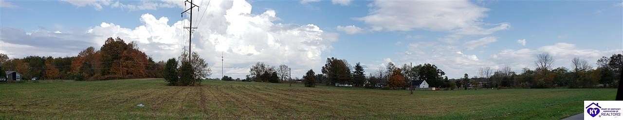 10.1 Acres of Land for Sale in Radcliff, Kentucky