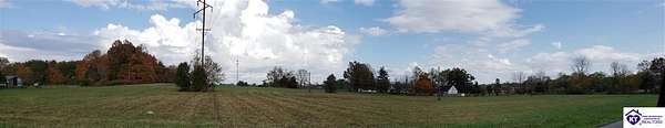 10.1 Acres of Land for Sale in Radcliff, Kentucky