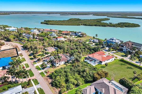 0.5 Acres of Residential Land for Sale in Marco Island, Florida