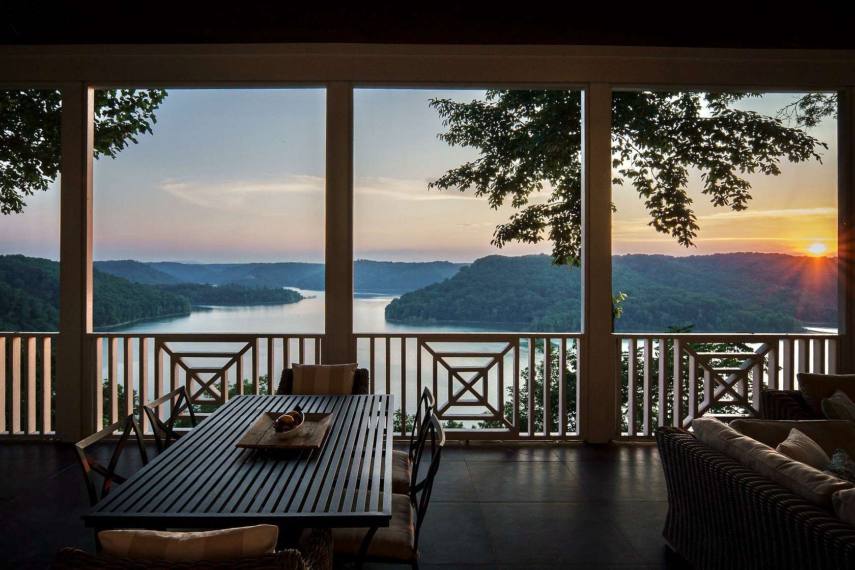 3.6 Acres of Land with Home for Sale in Sparta, Tennessee