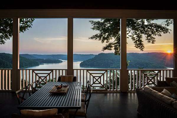 3.6 Acres of Land with Home for Sale in Sparta, Tennessee