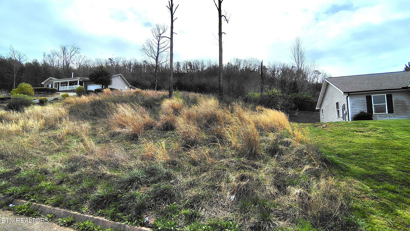 0.55 Acres of Residential Land for Sale in Knoxville, Tennessee