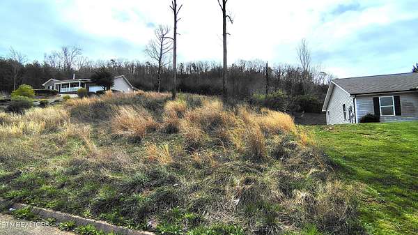 0.55 Acres of Residential Land for Sale in Knoxville, Tennessee