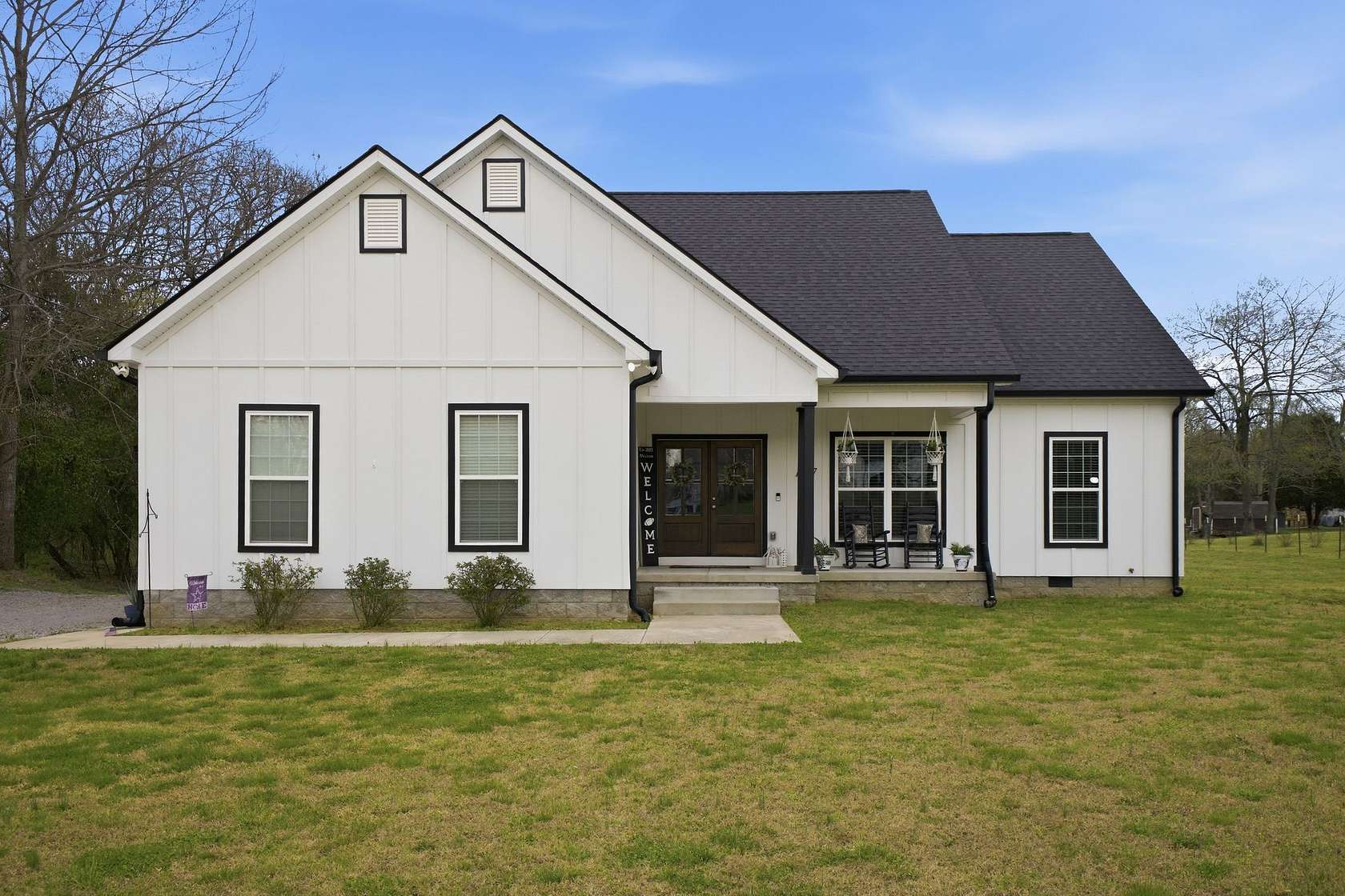 2.19 Acres of Land with Home for Sale in Culleoka, Tennessee