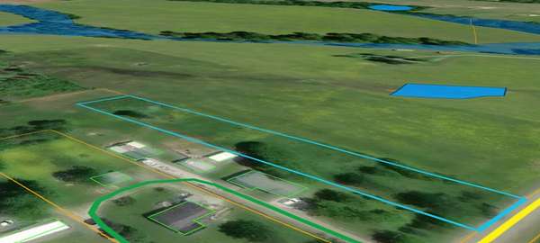 1 Acre of Residential Land for Sale in Bradyville, Tennessee