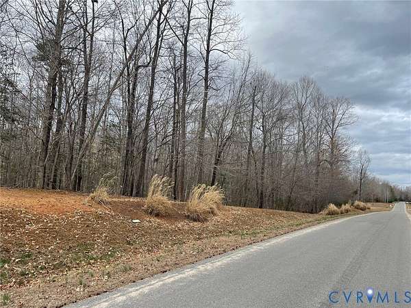4 Acres of Residential Land for Sale in Amelia Court House, Virginia