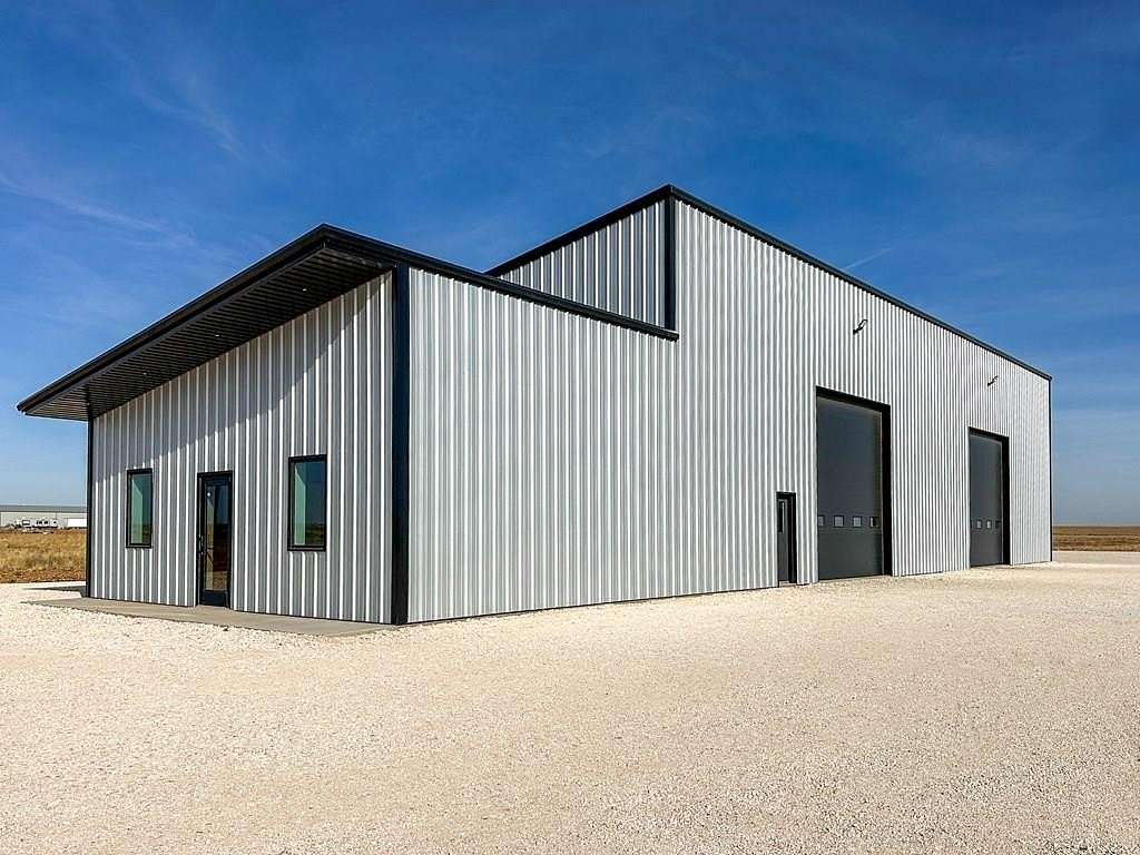 5 Acres of Land for Sale in Seminole, Texas