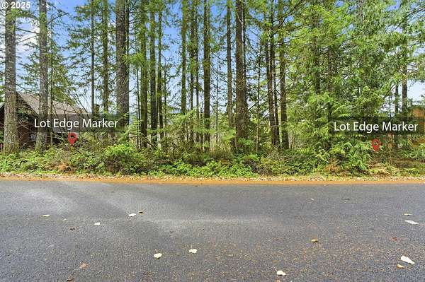0.19 Acres of Residential Land for Sale in Rhododendron, Oregon