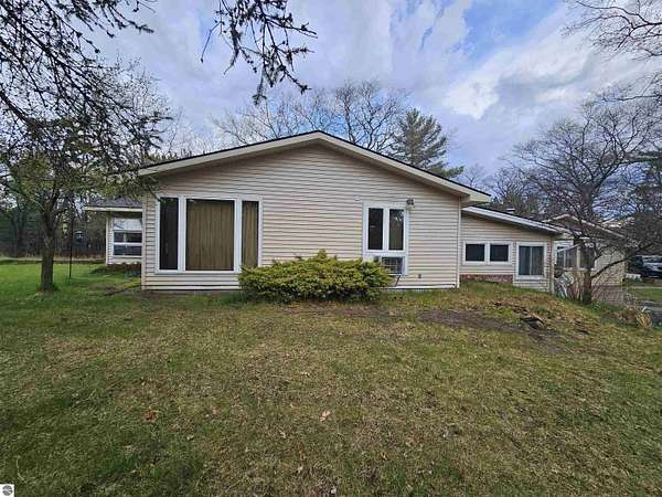4.1 Acres of Land with Home for Sale in East Tawas, Michigan