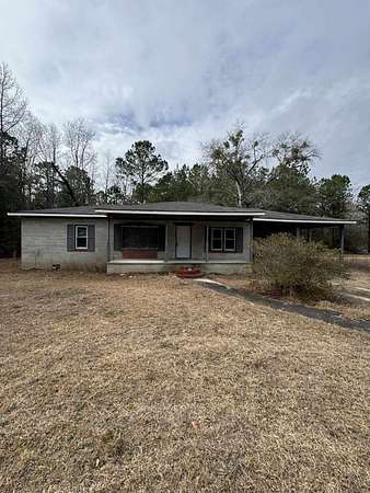2.3 Acres of Land with Home for Sale in Cades, South Carolina