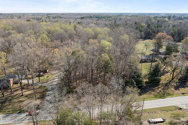 5.8 Acres of Residential Land for Sale in Burlington, North Carolina