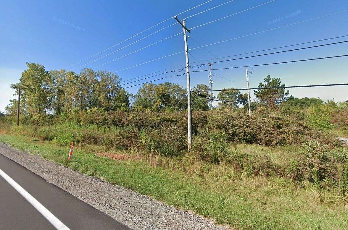 12.9 Acres of Commercial Land for Sale in Monroe, Michigan