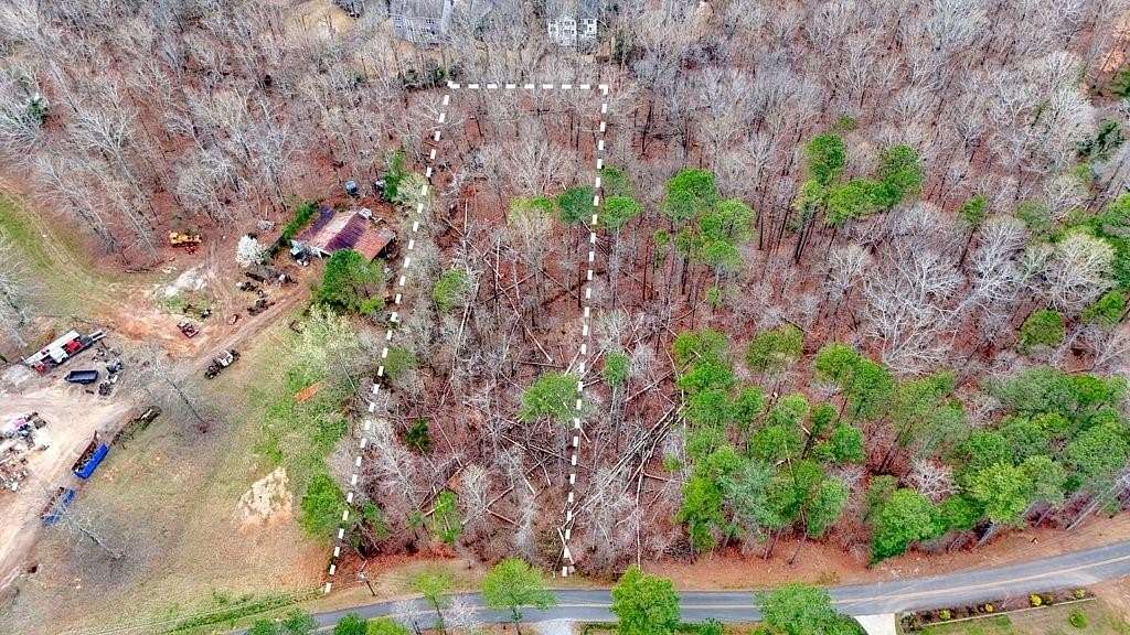 1.87 Acres of Residential Land for Sale in Woodstock, Georgia