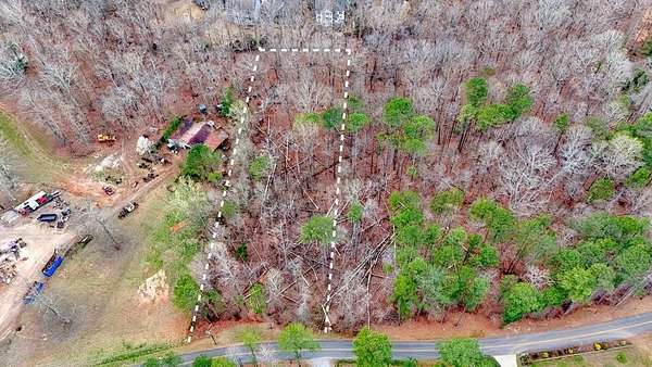 1.87 Acres of Residential Land for Sale in Woodstock, Georgia