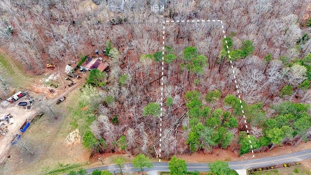 1.87 Acres of Residential Land for Sale in Woodstock, Georgia