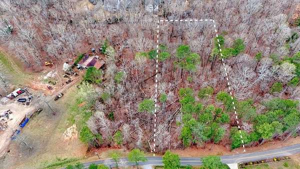 1.87 Acres of Residential Land for Sale in Woodstock, Georgia