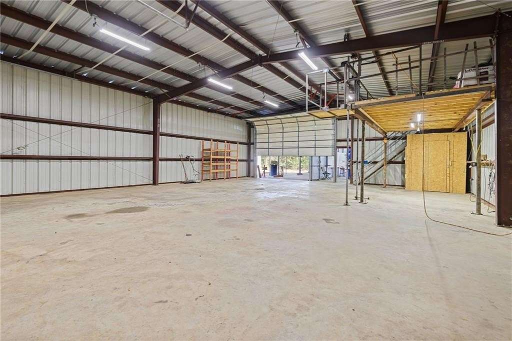 6.65 Acres of Residential Land for Sale in Chunchula, Alabama